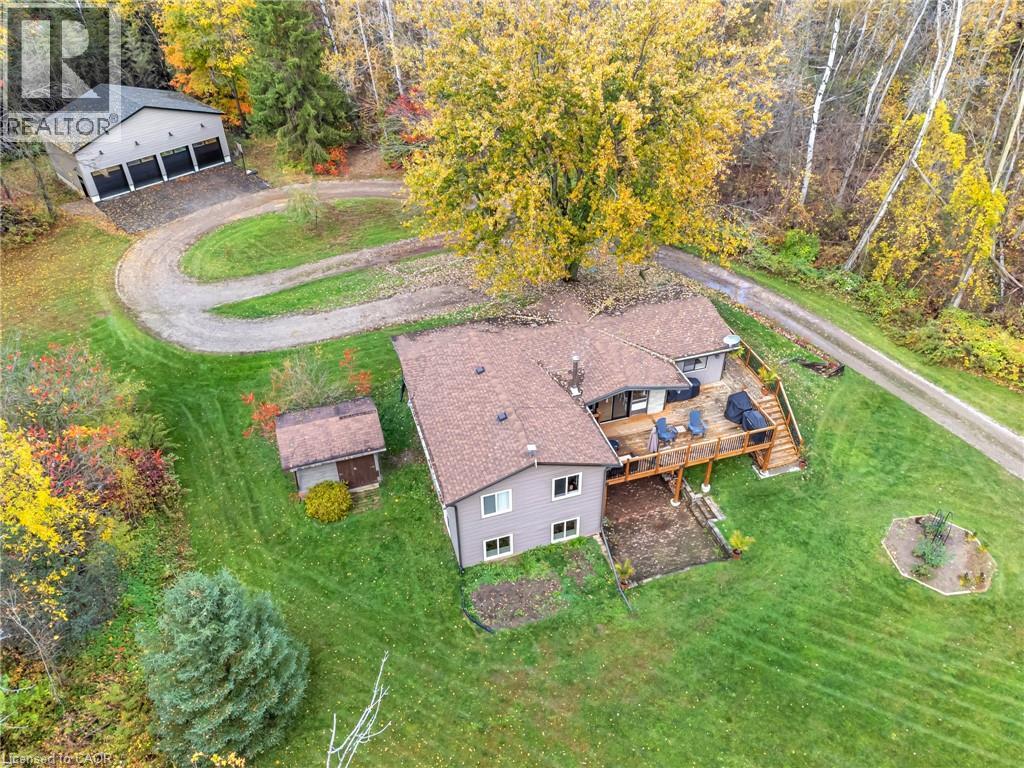 896283 Oxford Road 3, Blandford-Blenheim, ON N0J 1B0