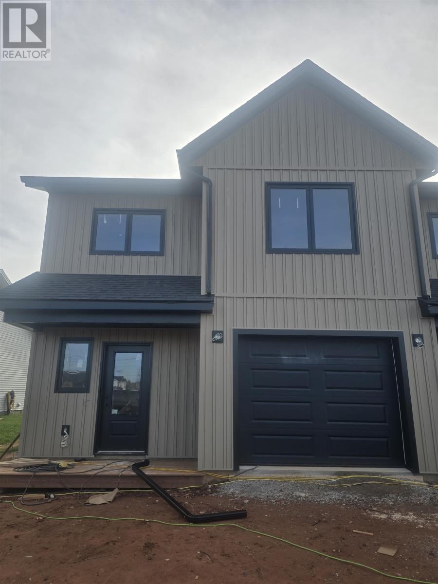 59 Essex Cres, Charlottetown, PE C1E 0G9