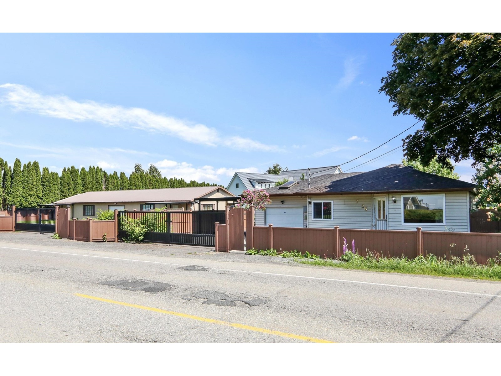 7526 Lickman Roadsardis West Vedder, Chilliwack, BC V2R 4A7
