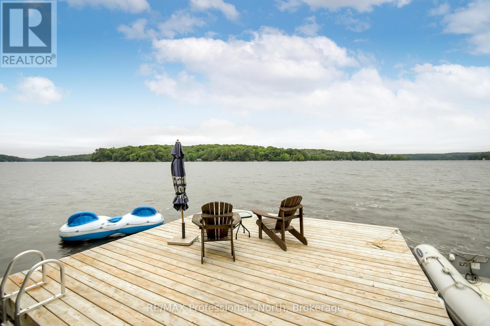 23 1158 Shea Rd, Muskoka Lakes, ON P0B 1M0