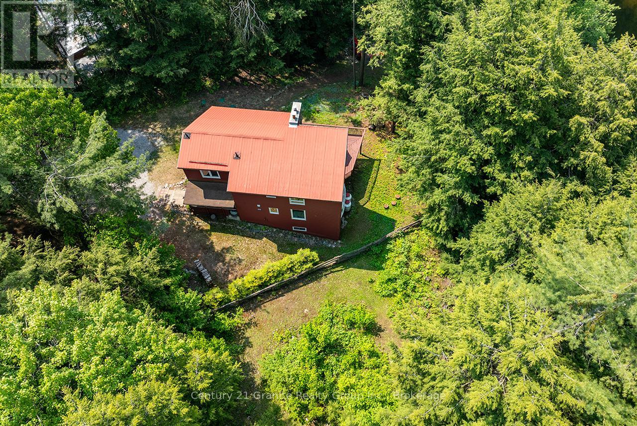 85 Nevison Dr, Kawartha Lakes, ON K0M 0B3