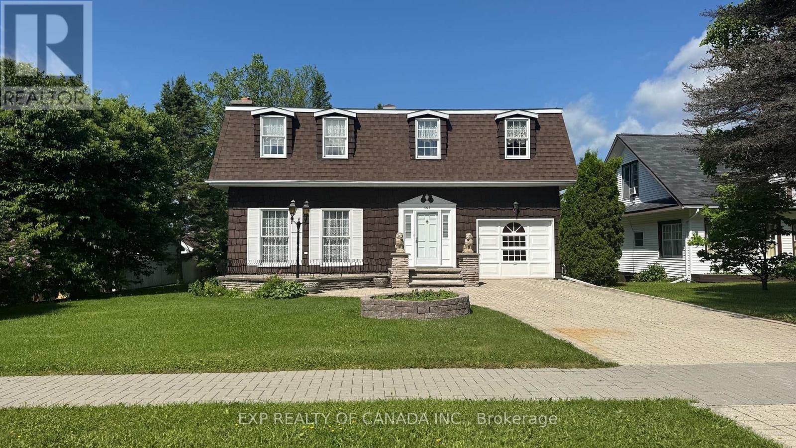 367 Third Ave, Cochrane, ON P0L 1C0