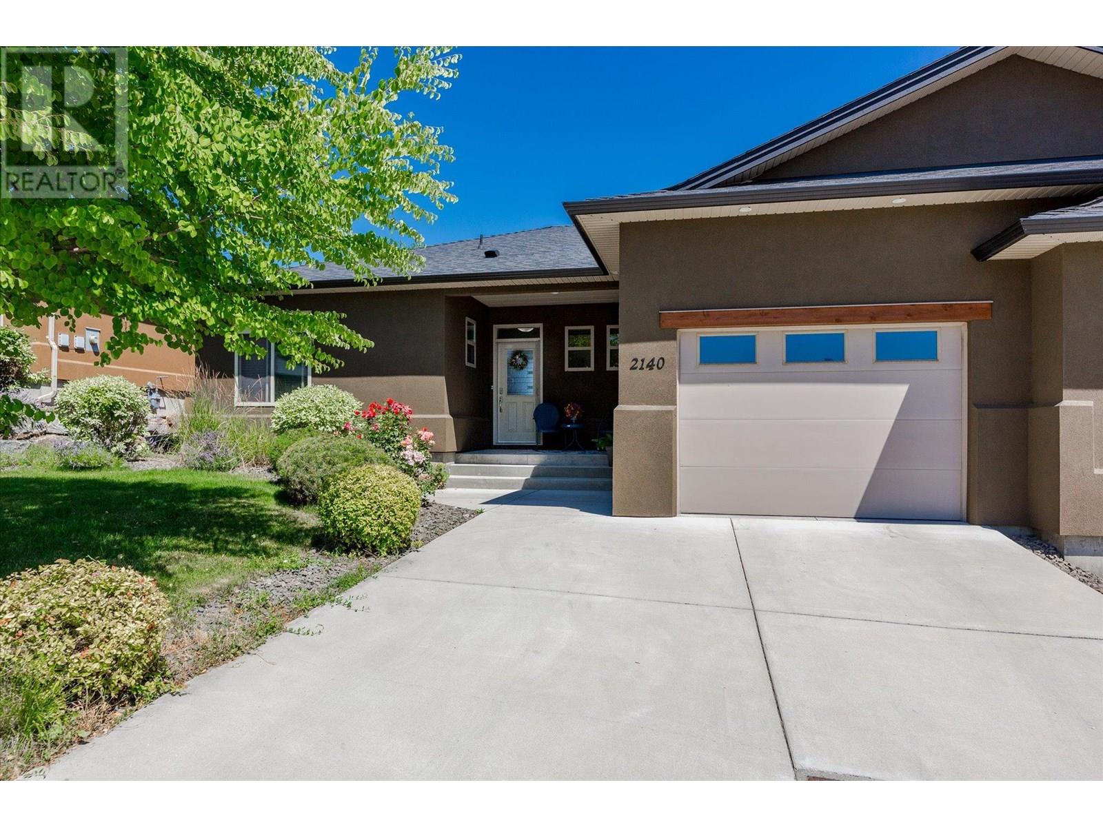 2140 Serrento Ln, Westbank, BC V4T 3G3