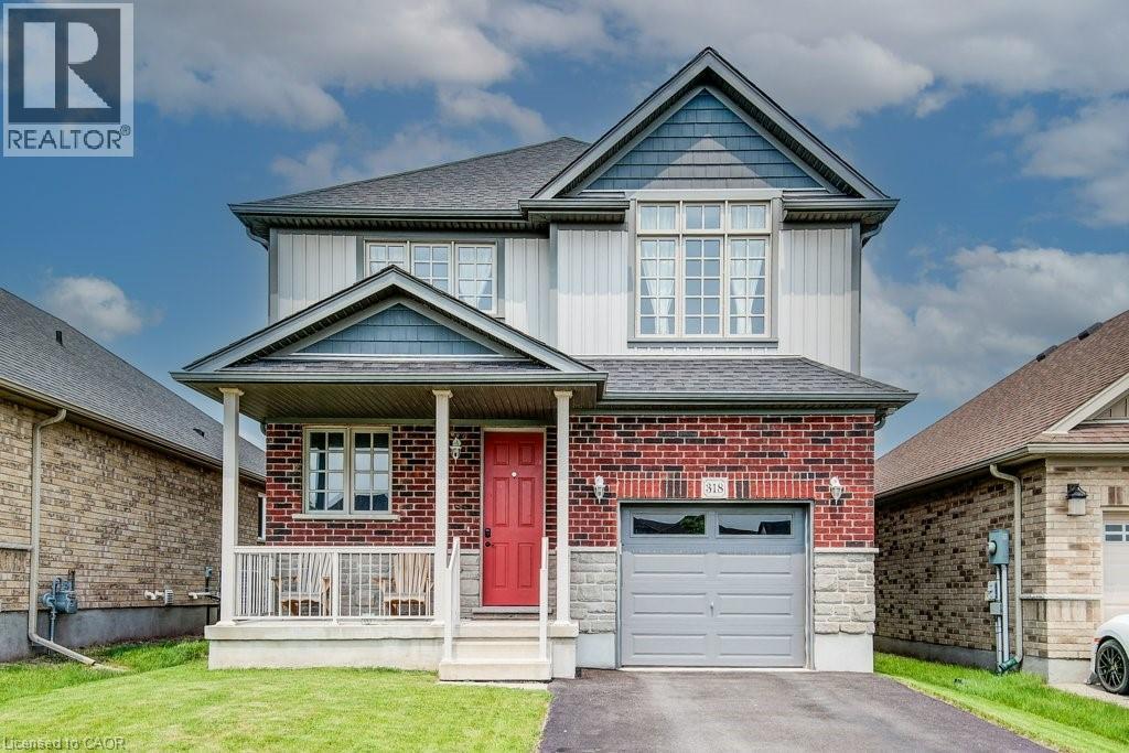 318 William St, Woolwich, ON N3B 0B5