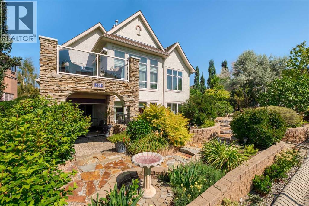 138 Cranleigh Ter SE, Calgary, AB T3M 0G3