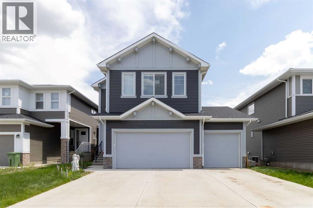 219 Chelsea Park, Chestermere, AB T1X 2T3