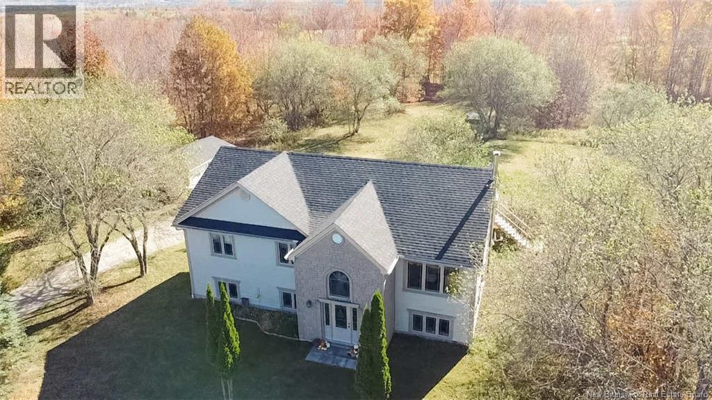 700 Tripp Settlement Rd, Keswick, NB E6L 1X2