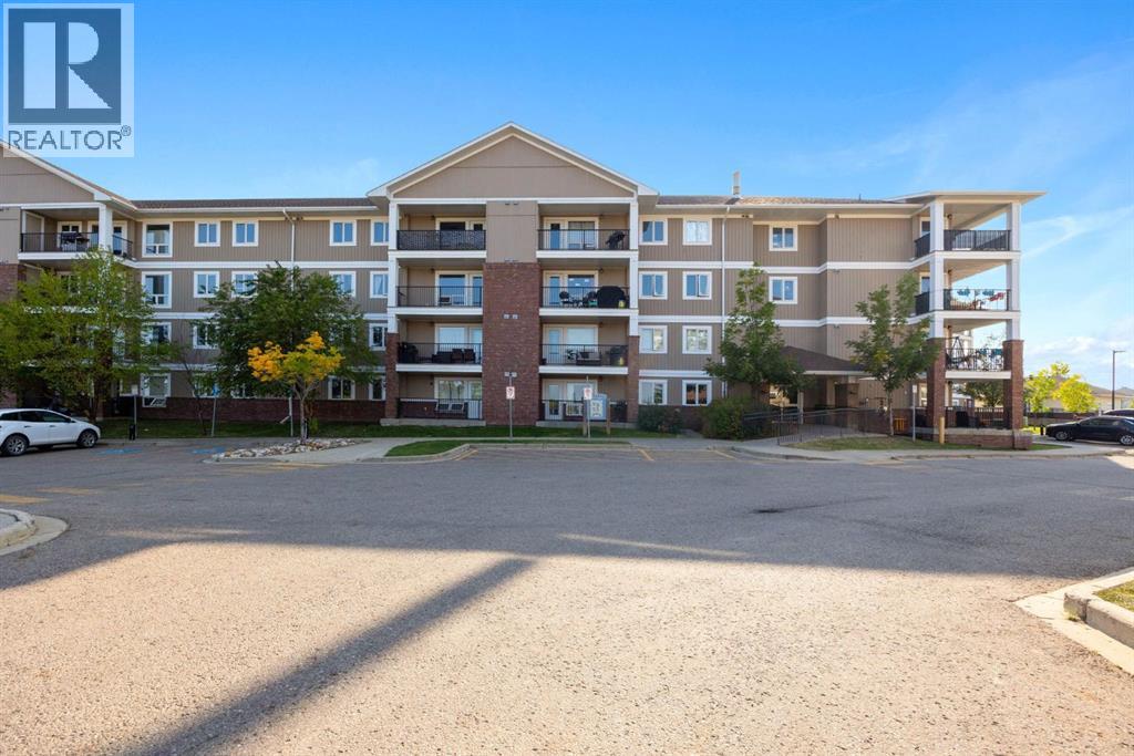 248 Grosbeak Way Unit 101 #b, Fort Mcmurray, AB T9K 0V9
