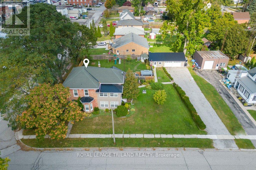 217 Shackleton St, Dutton/Dunwich, ON N0L 1J0
