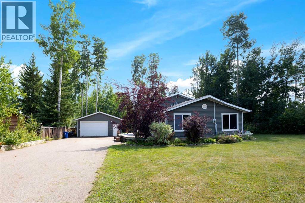 75 Gregoire Ave, Gregoire Lake Estates, AB T0P 1J0