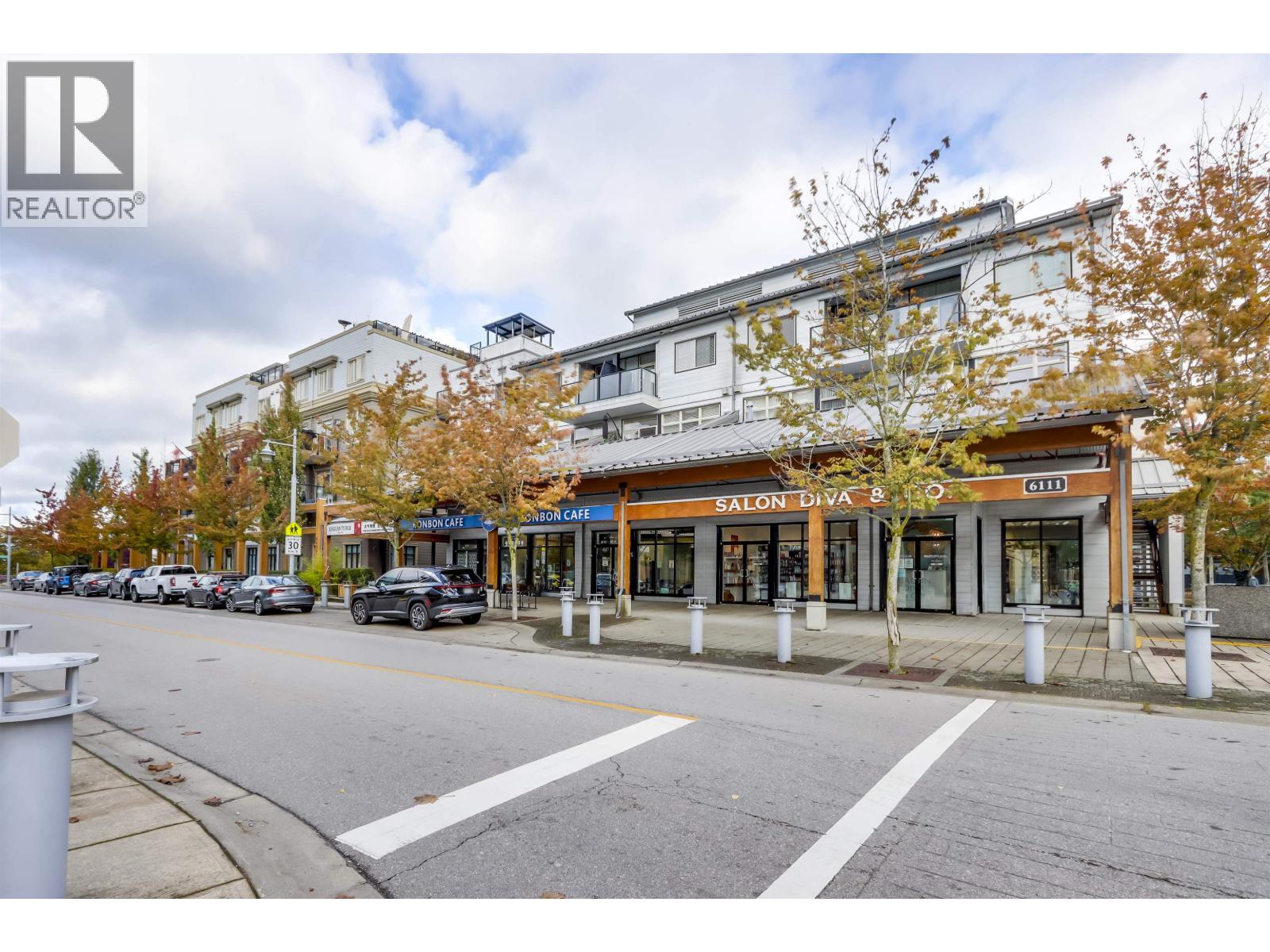 6077 London Road Unit 209, Richmond, BC V7E 6V5