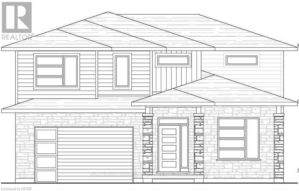 127 Kastner St, Stratford, ON N5A 0J7