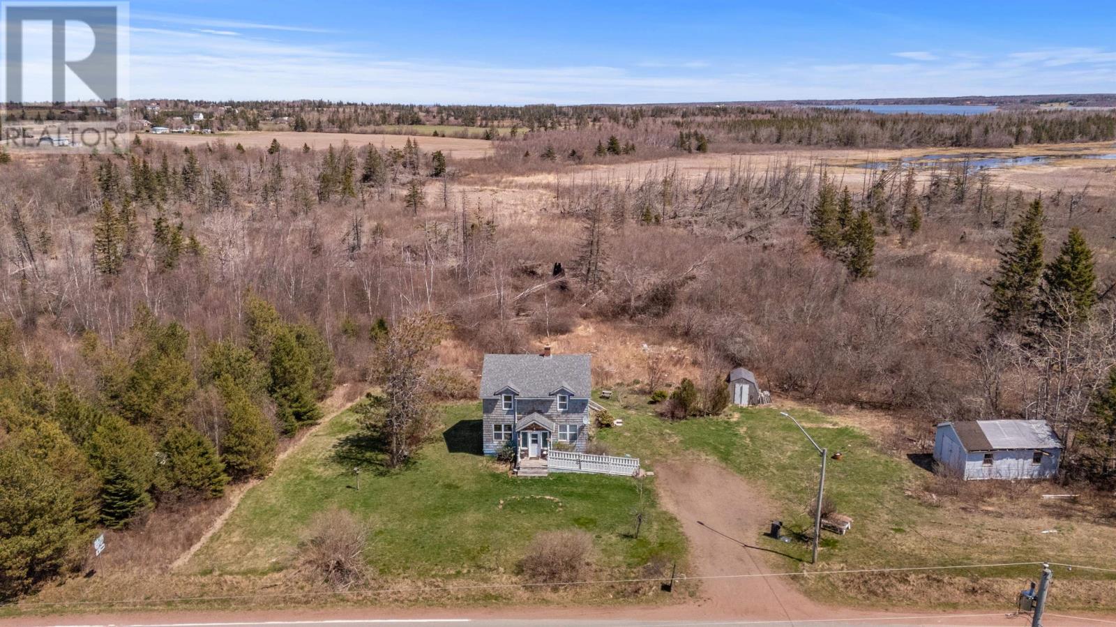 714 French Village Rd, Mount Stewart, PE C0A 1T0
