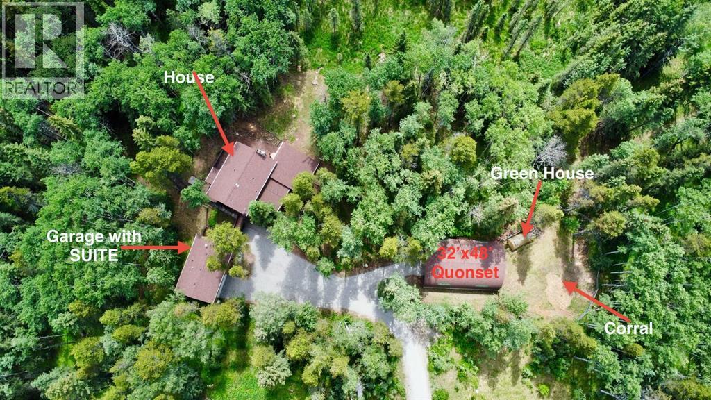 37 Aspen Creek Dr, Rural Foothills County, AB T0L 0K0
