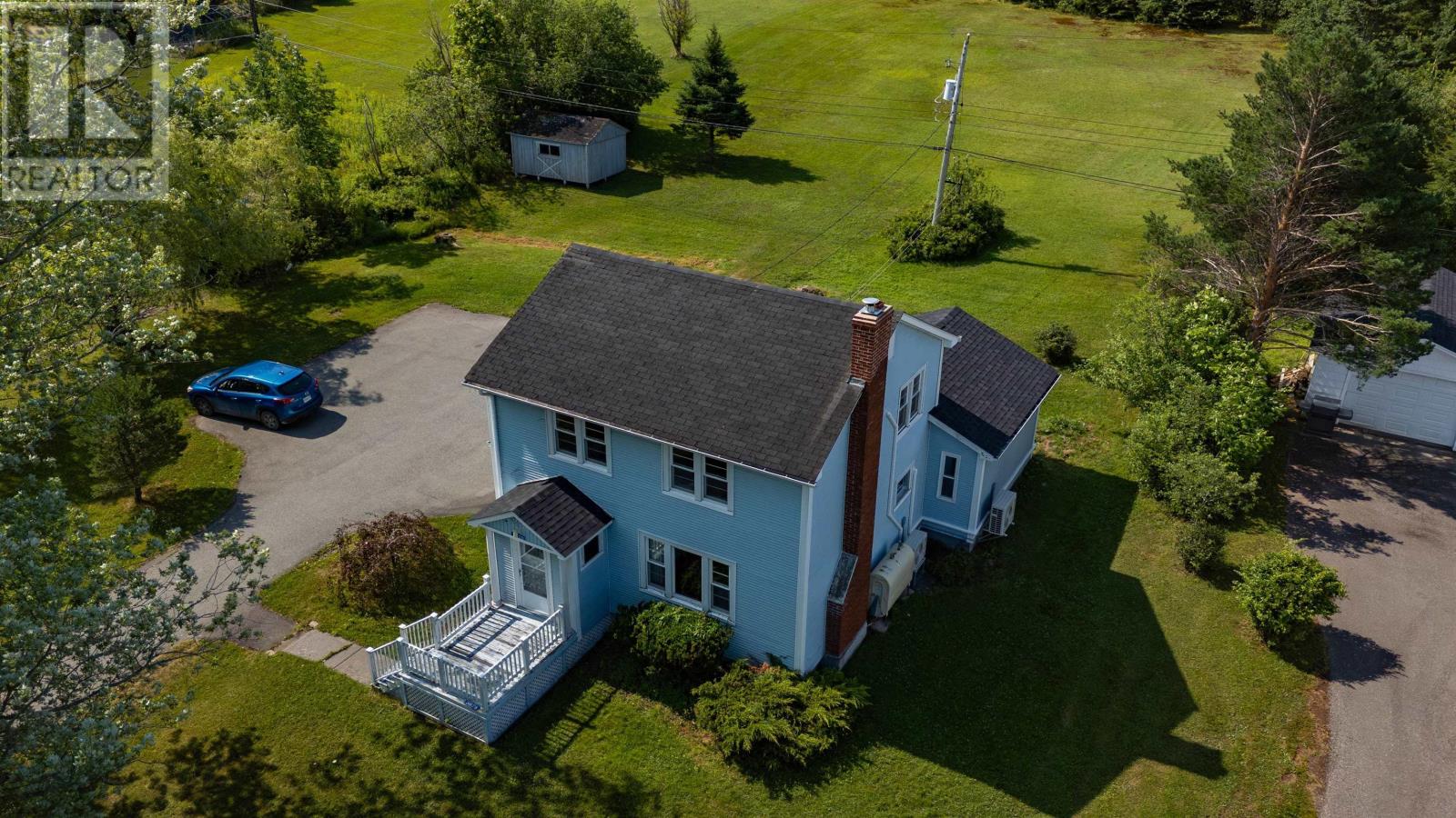 3878 S River Rd, Antigonish, NS B2G 2H8