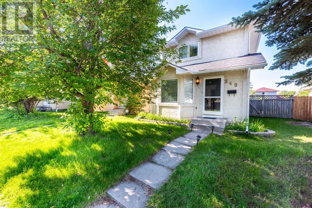 349 Martindale Blvd NE, Calgary, AB T3J 3L3
