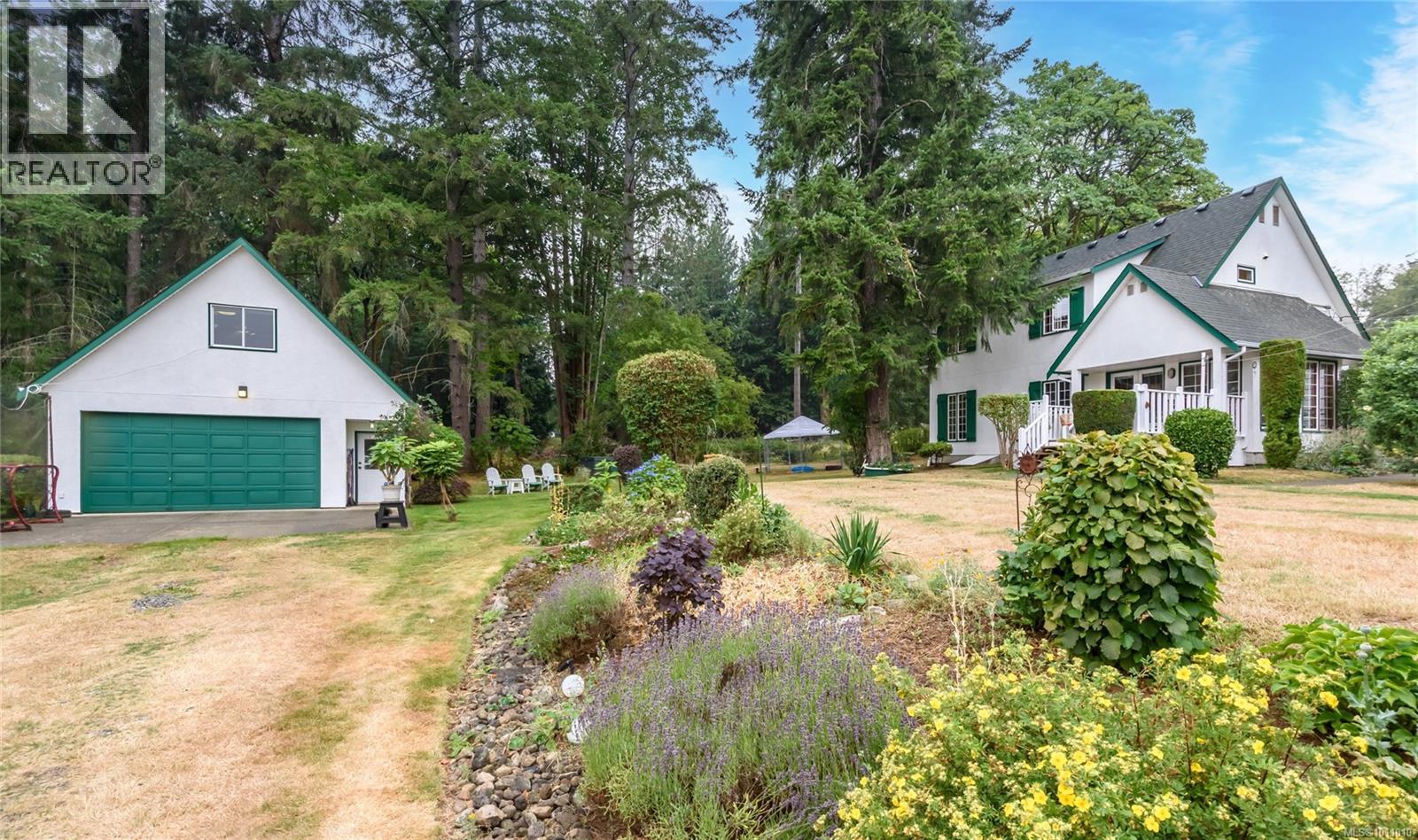 2245 Schulz Rd, Black Creek, BC V9J 1K5