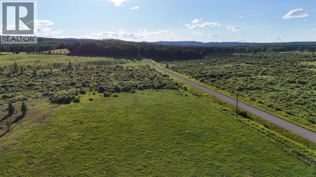 332 Township #a, Rural Mountain View County, AB T0M 1X0