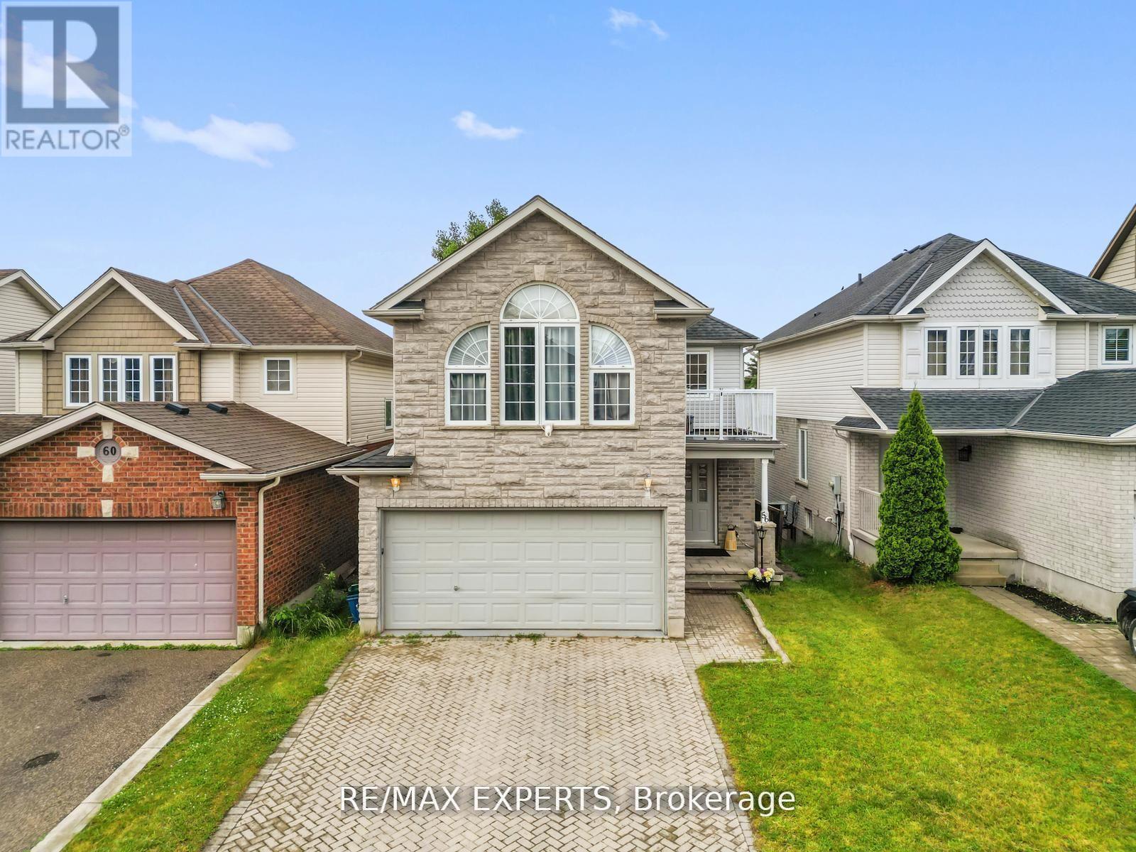 56 Steepleridge St, Kitchener, ON N2P 2W3