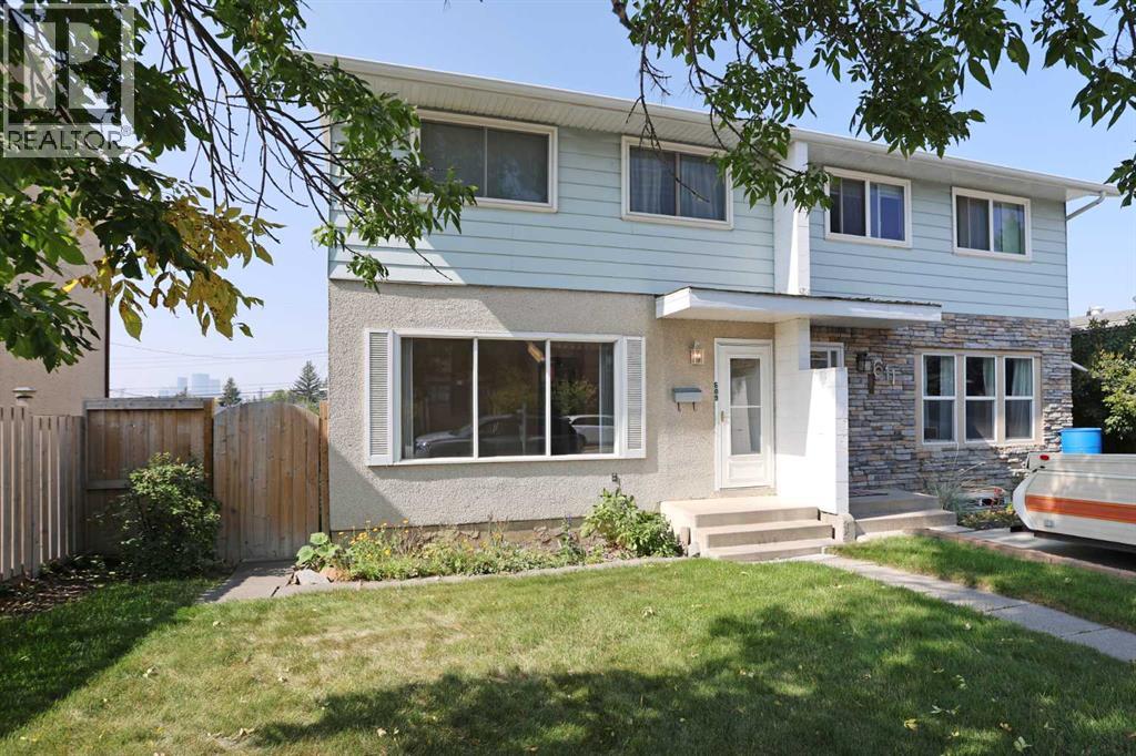 609 Mckinnon Dr NE, Calgary, AB T2E 6A4