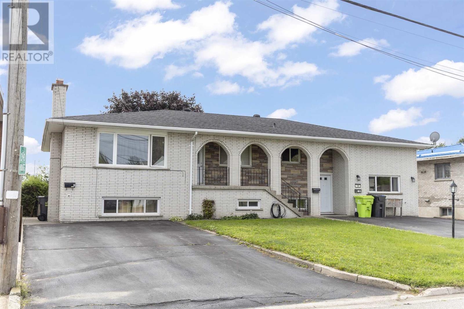 109 Churchill Ave, Sault Ste. Marie, ON P6C 2P9