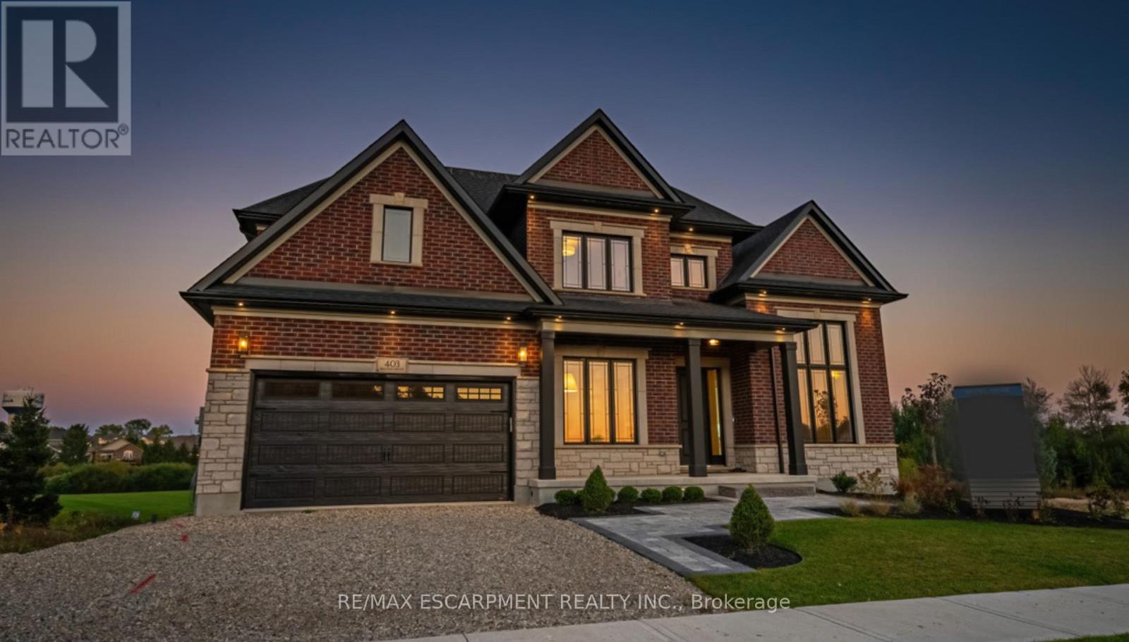 427 Masters Dr, Woodstock, ON N4T 0L2
