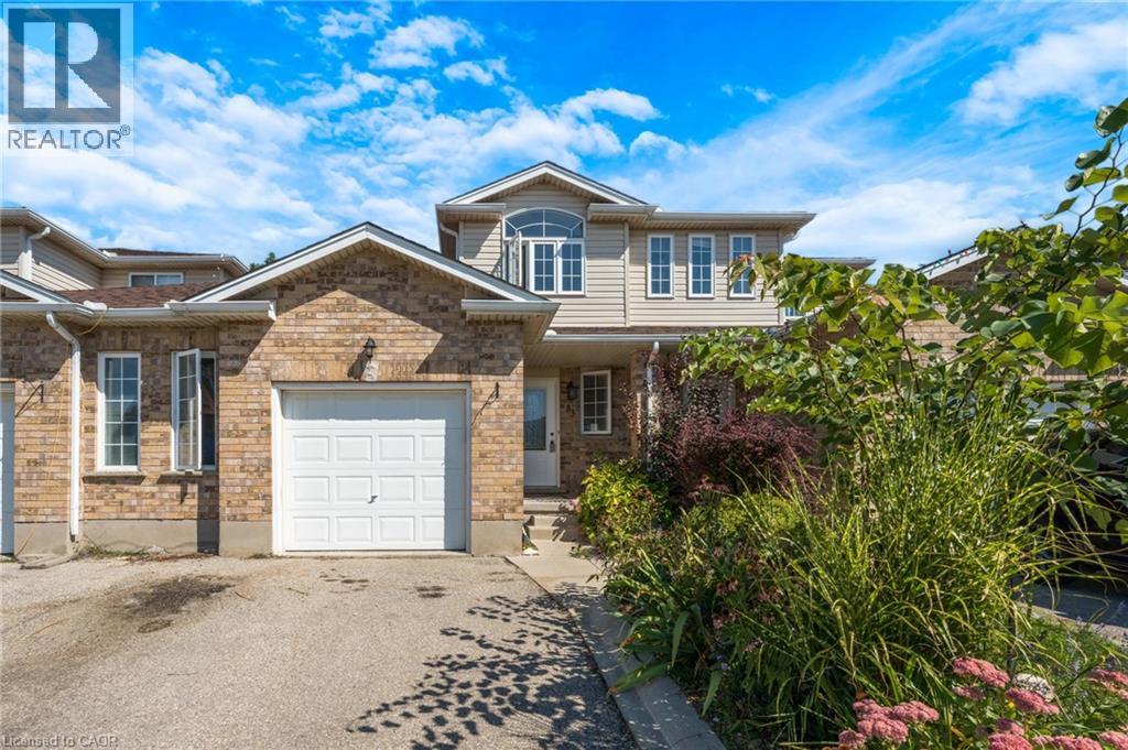 33 Critcher Ave, Cambridge, ON N1T 2C5