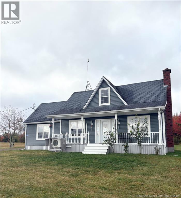 495 Unit 5380, Sainte-marie-de-kent, NB E4S 1Z9