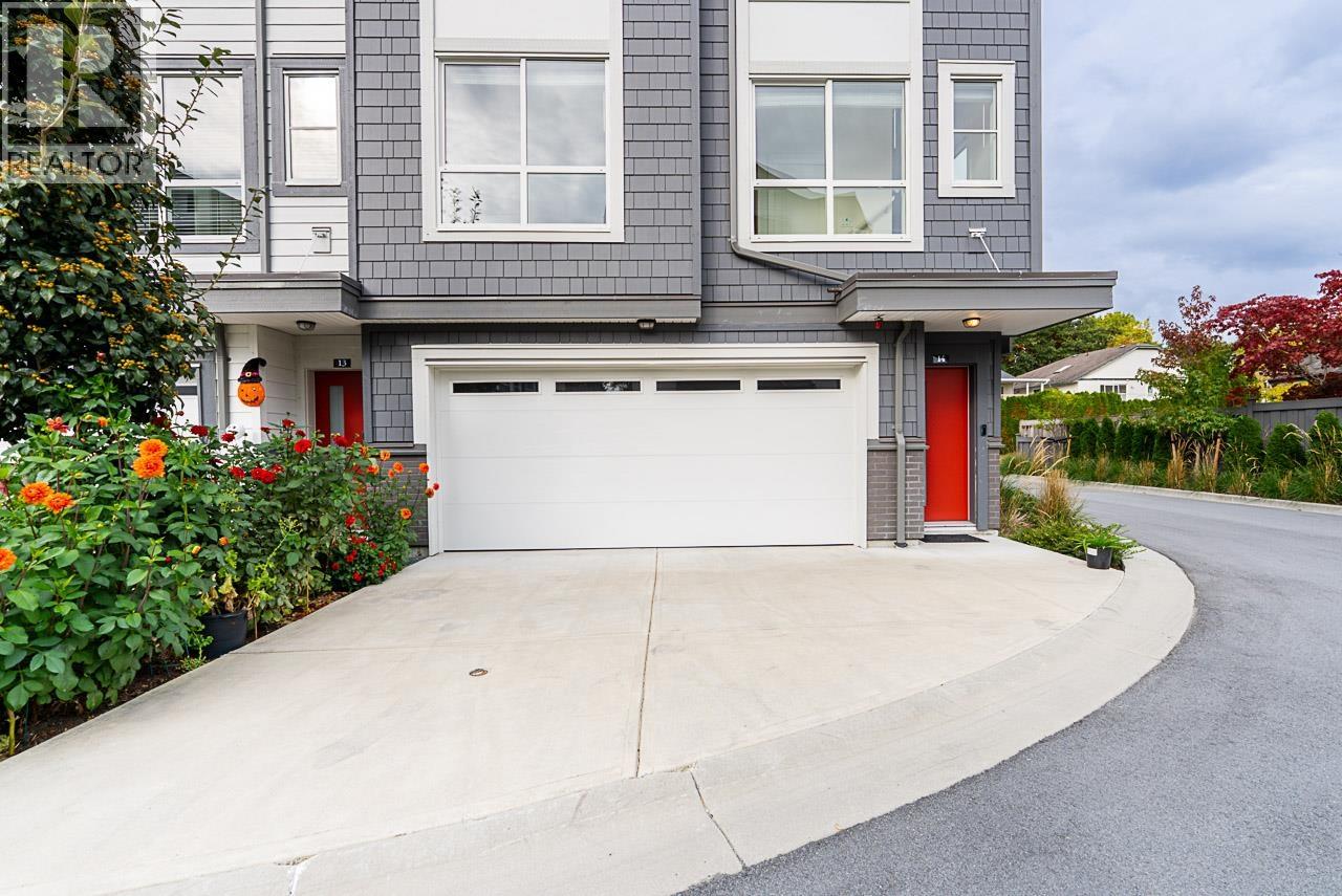 23785 Dewdney Trunk Road Unit 14, Maple Ridge, BC V4R 0H8