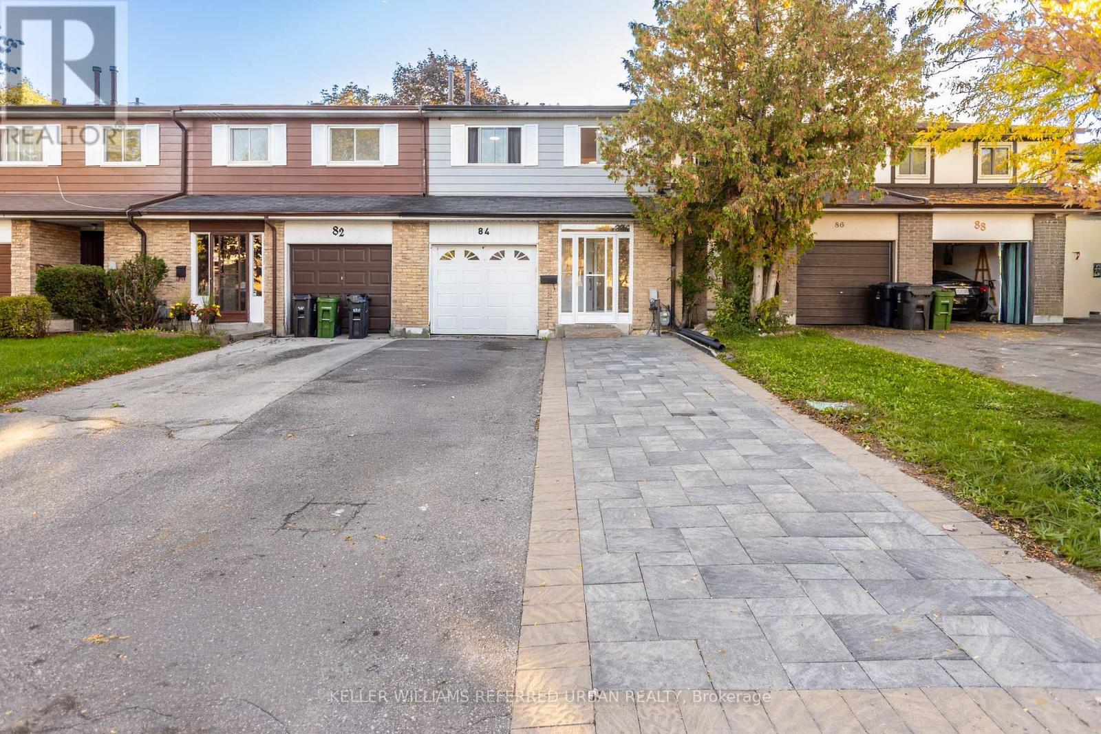 84 Lowry Sq, Toronto, ON M1B 1N6