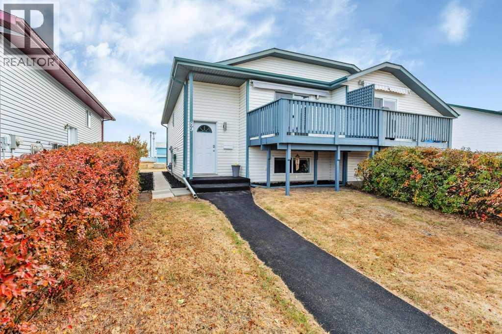 89 Silver Dr, Blackfalds, AB T0M 0J0
