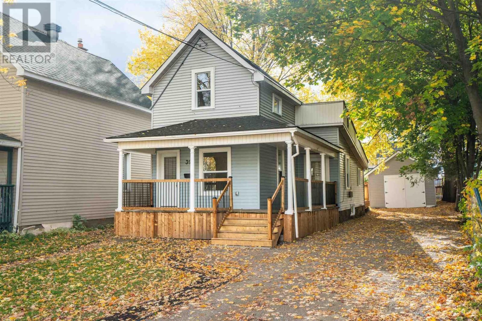 397 Northland Rd, Sault Ste. Marie, ON P6C 3N5
