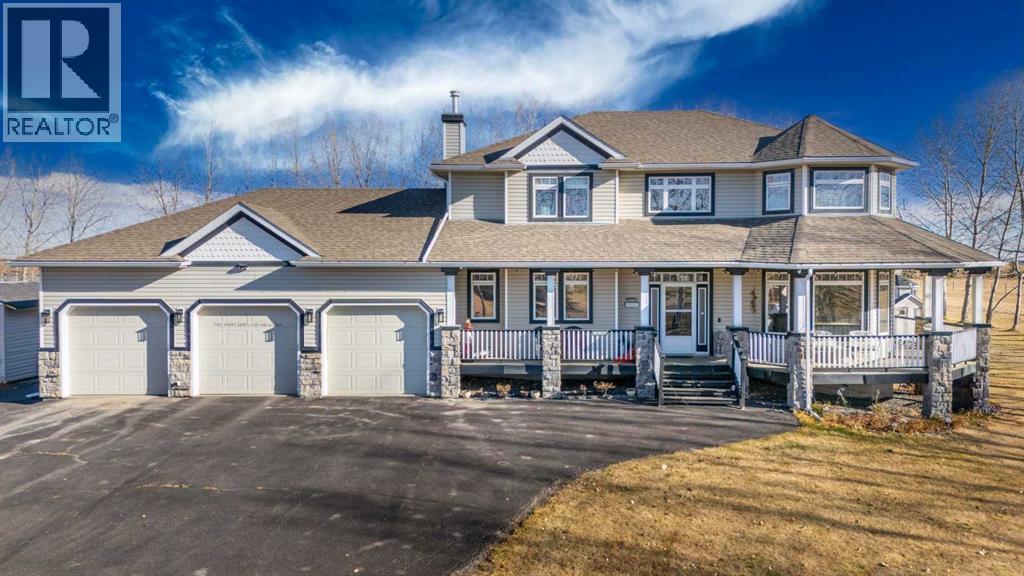 263140 Butte Hills Way, Rural Rocky View County, AB T4A 0P6