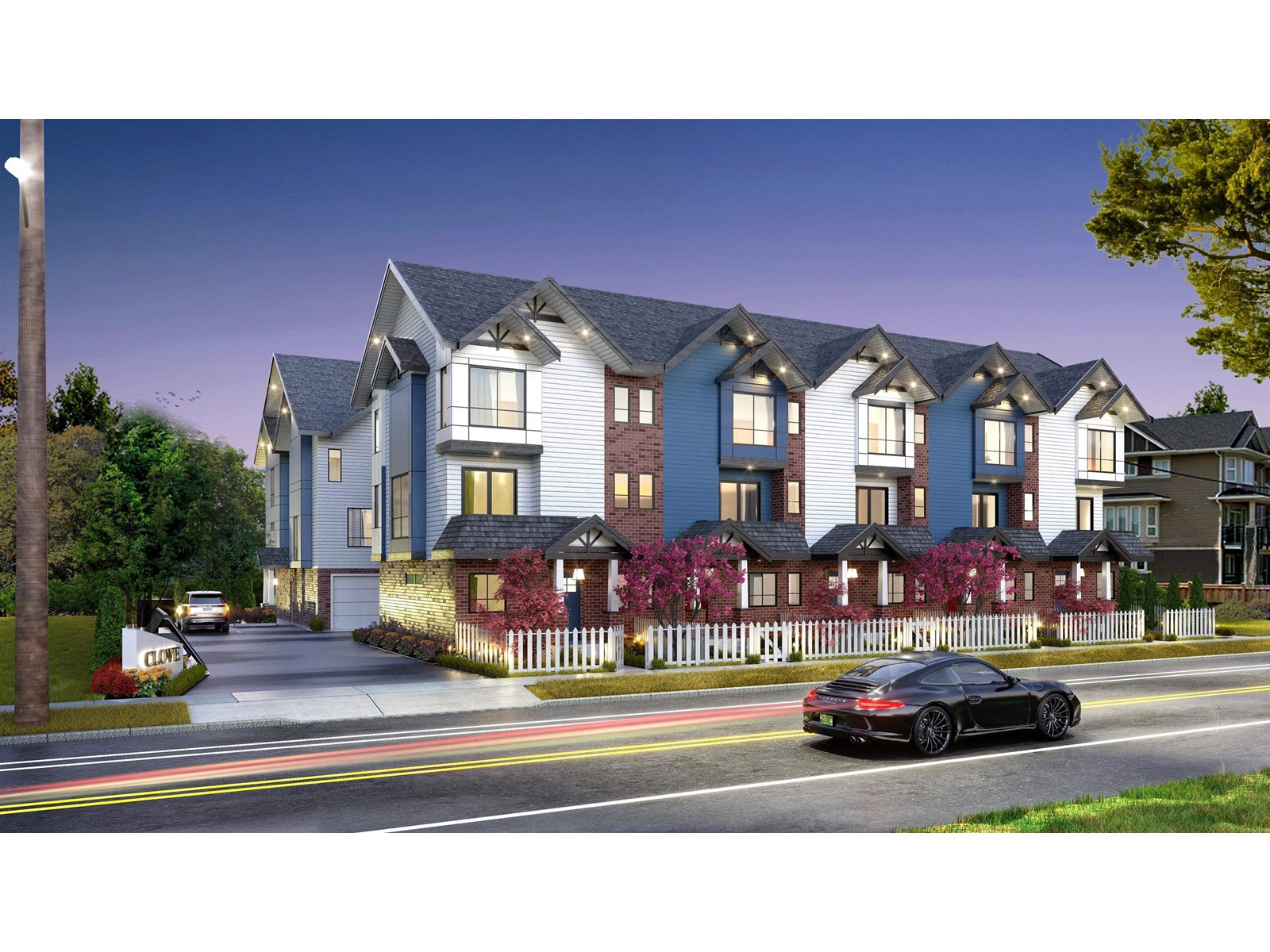 17432 58 Avenue Unit 1, Surrey, BC V3S 1L2
