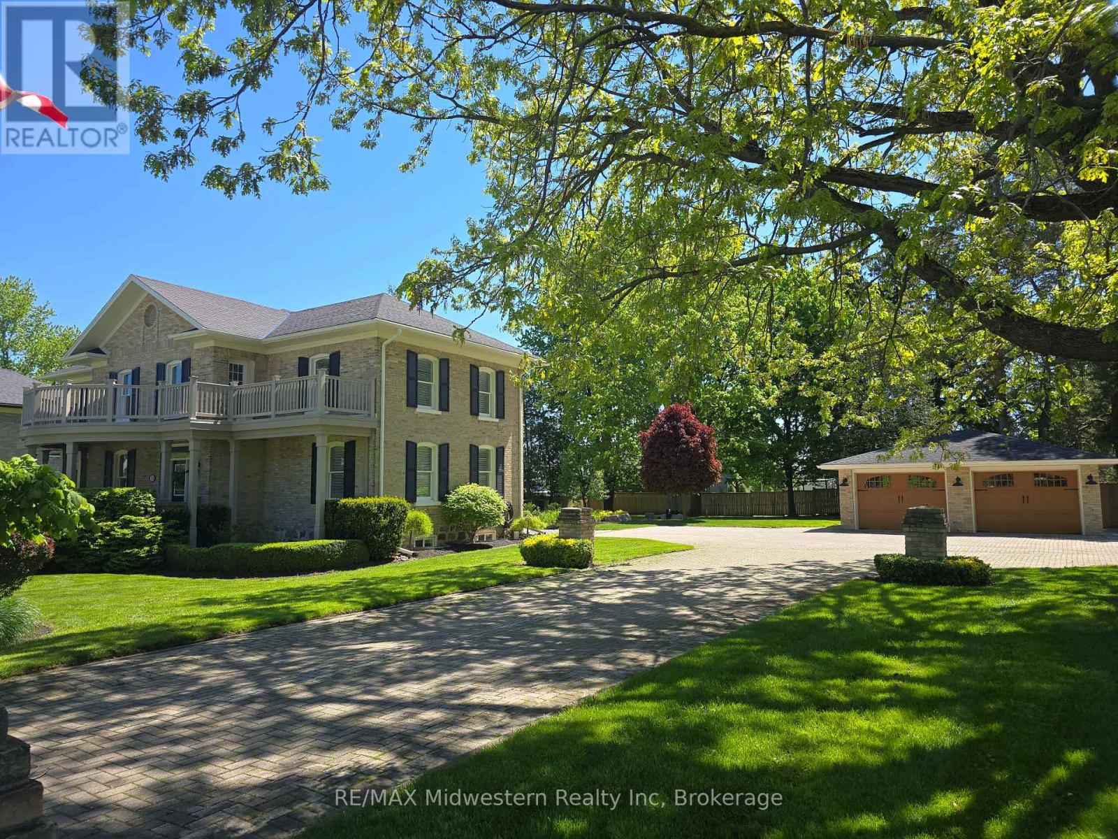 179 Main St S, North Perth Elma, ON N0G 1B0