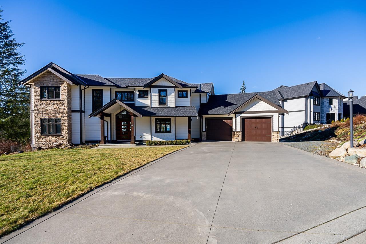 37885 Bakstad Road Unit 12, Abbotsford, BC V3G 0E4