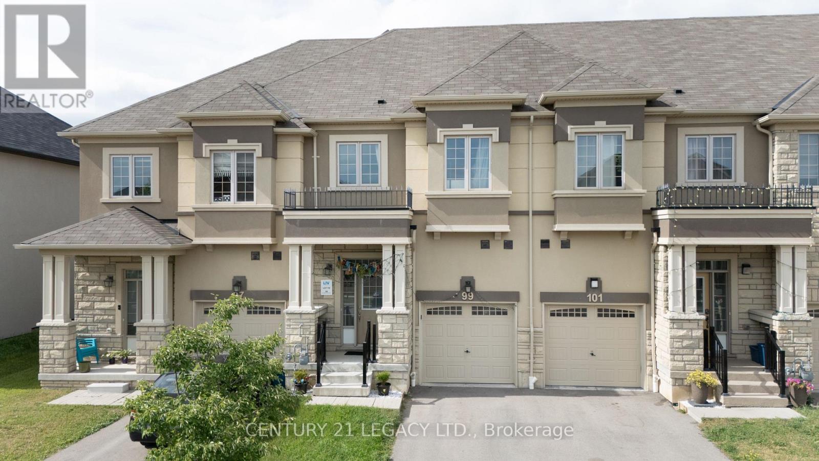 99 Bilanski Farm Rd, Brantford, ON N3S 0J4