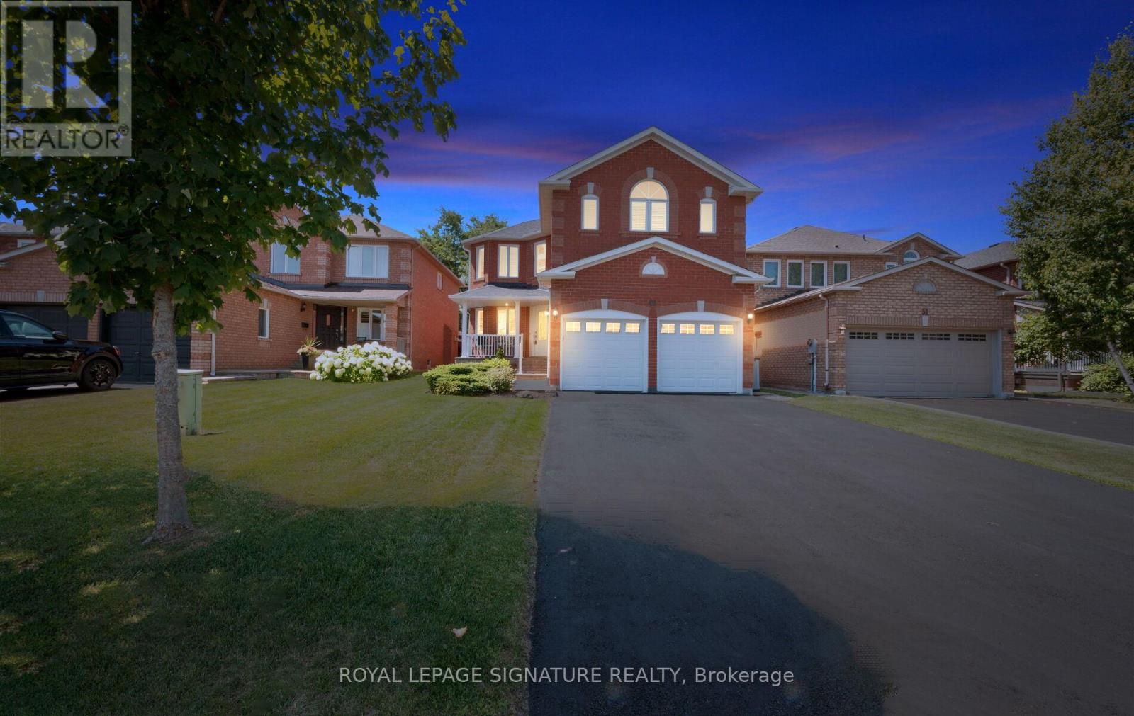 49 Harley Ave, Halton Hills, ON L7G 5R8