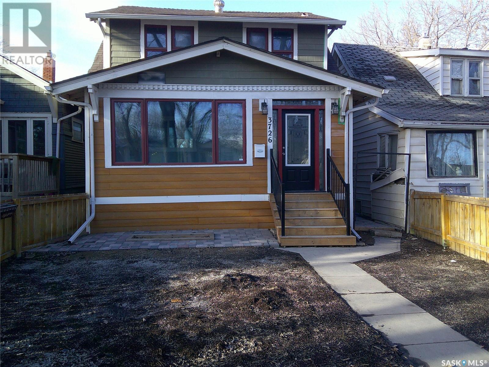 3726 Dewdney Ave, Regina, SK S4T 0Z7
