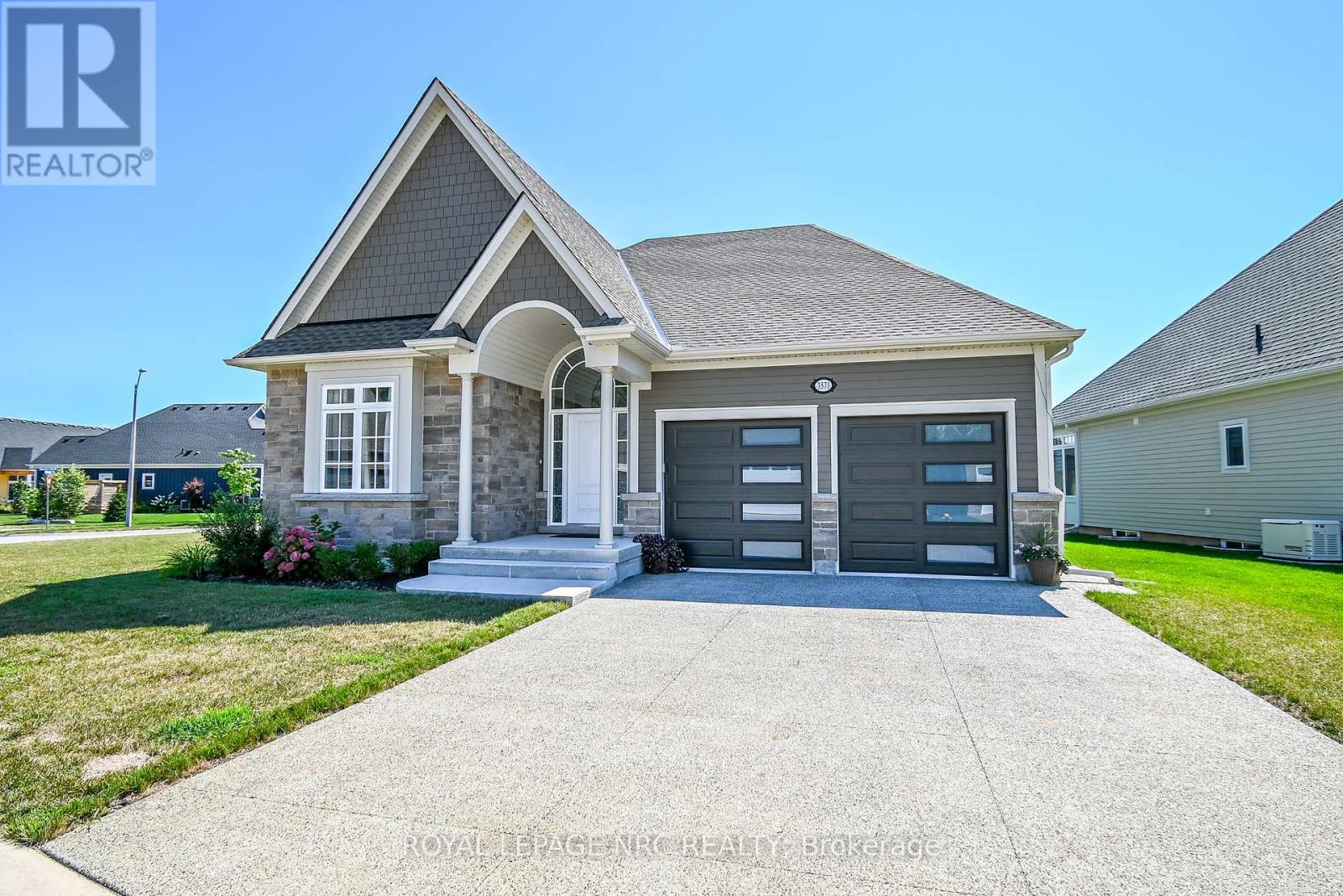 3571 Whispering Woods Trl, Fort Erie, ON L0S 1N0
