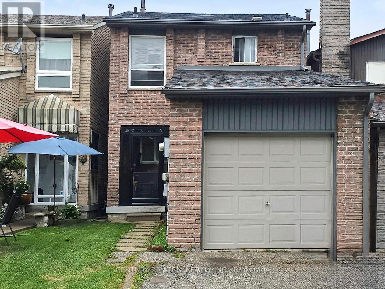 80 Hord Cres, Vaughan, ON L4J 3A7