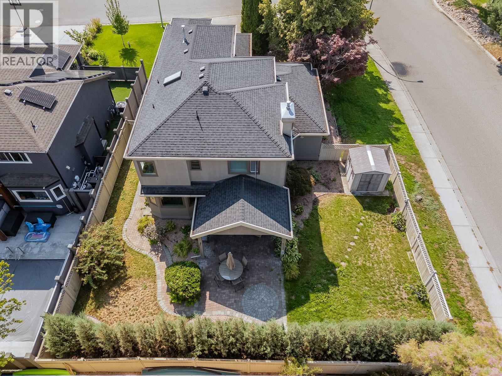 844 Mission Springs Cres, Kelowna, BC V1W 3L9