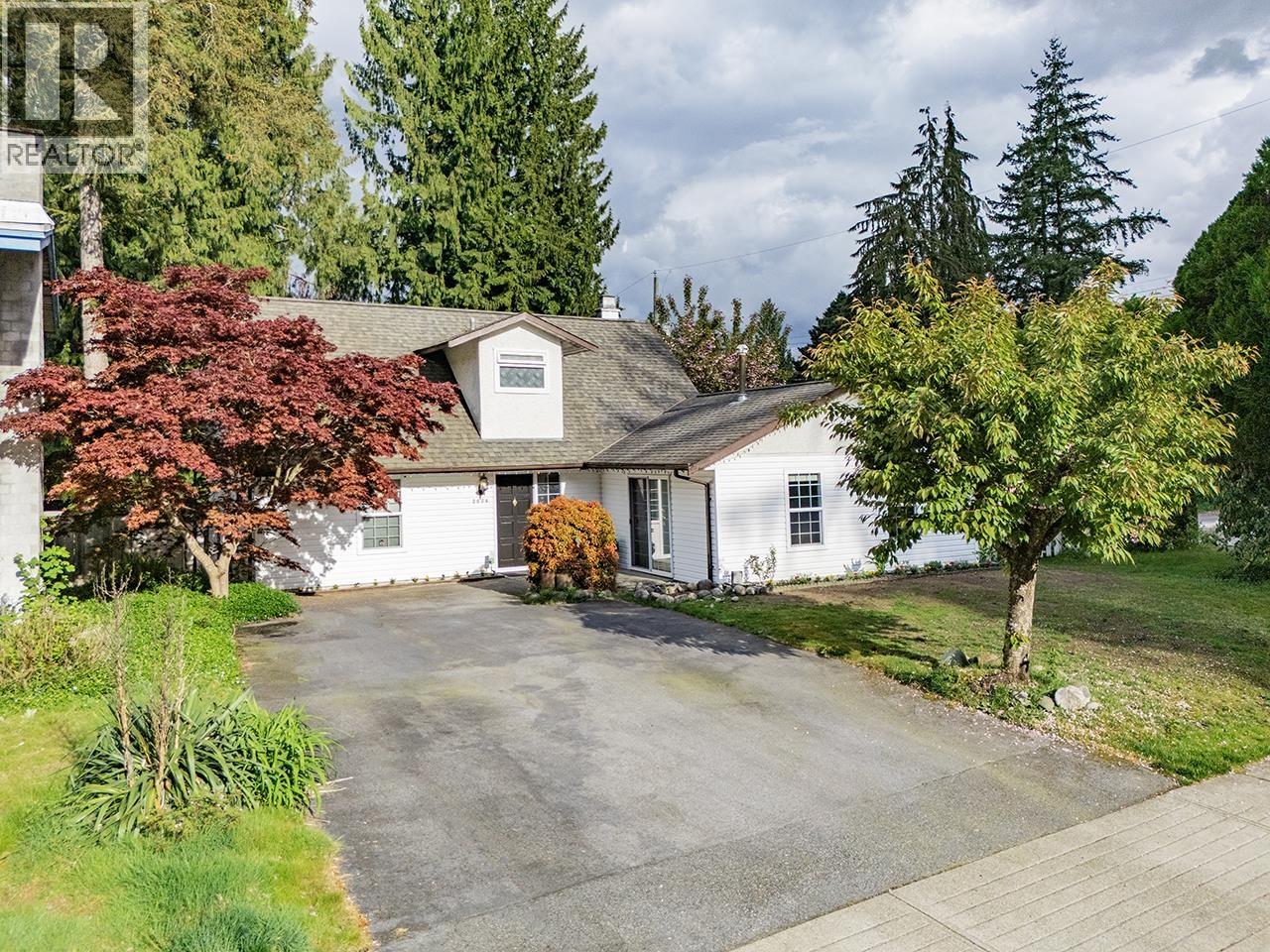 3604 Mcrae Cres, Port Coquitlam, BC V3B 4P1