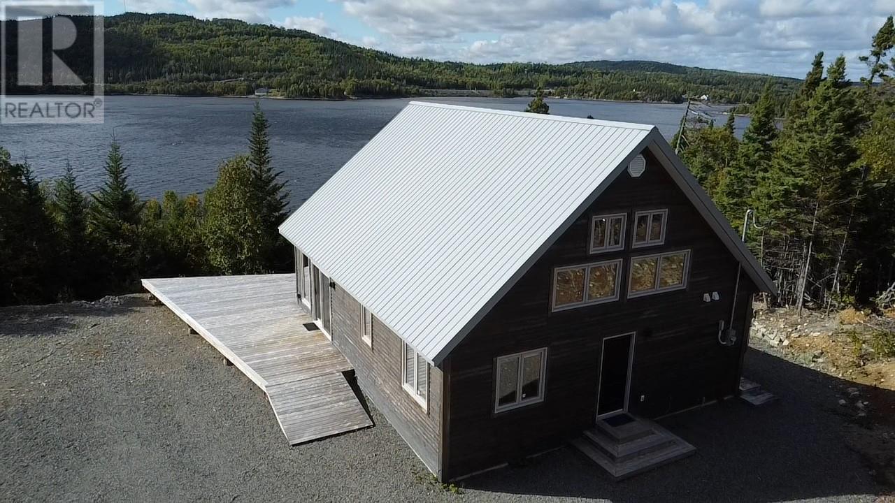 29 Pauls Lake Rd, Badger, NL A0H 1A0