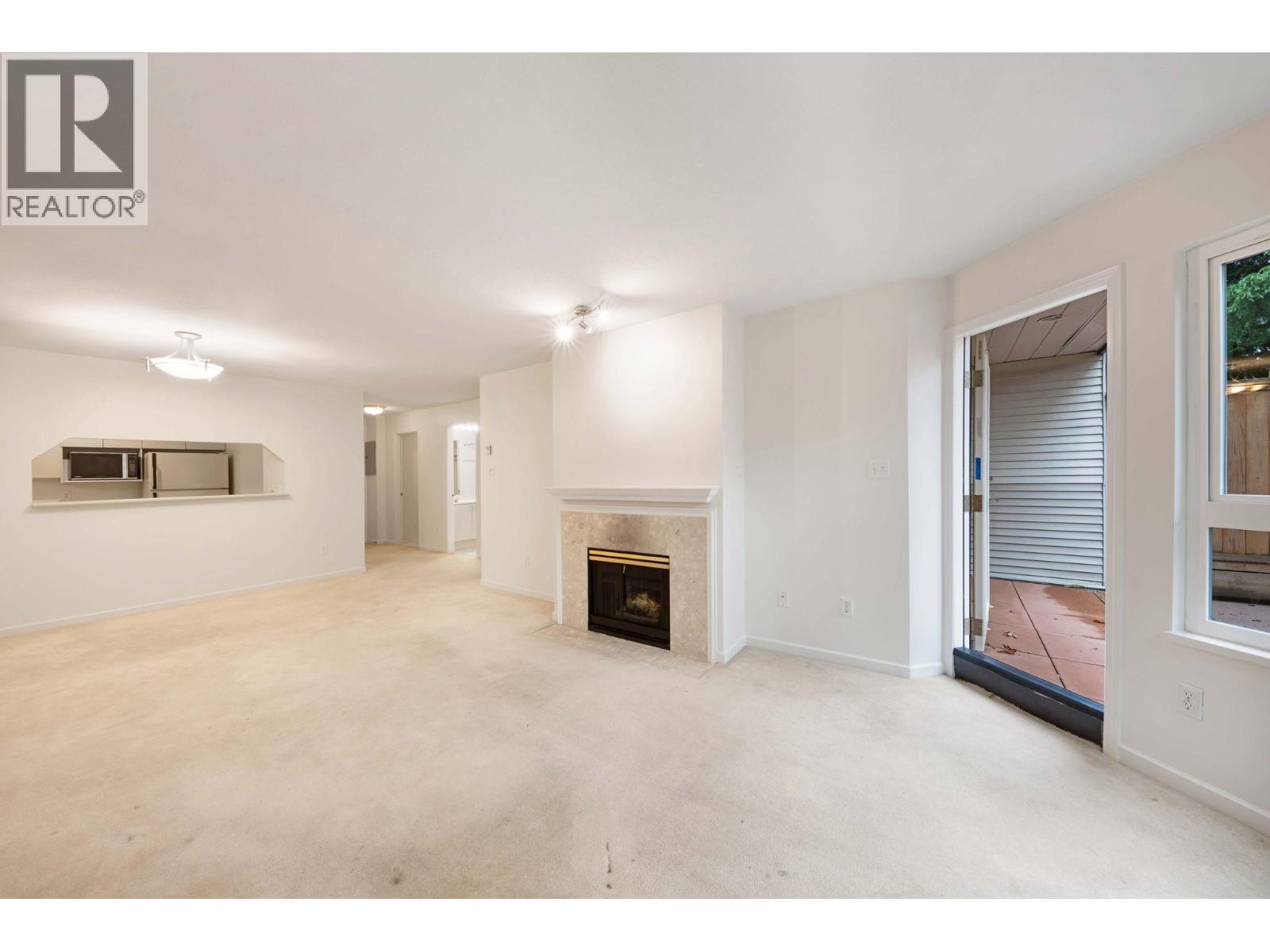 315 E 3rd Street Unit 109, North Vancouver, BC V7L 1G1