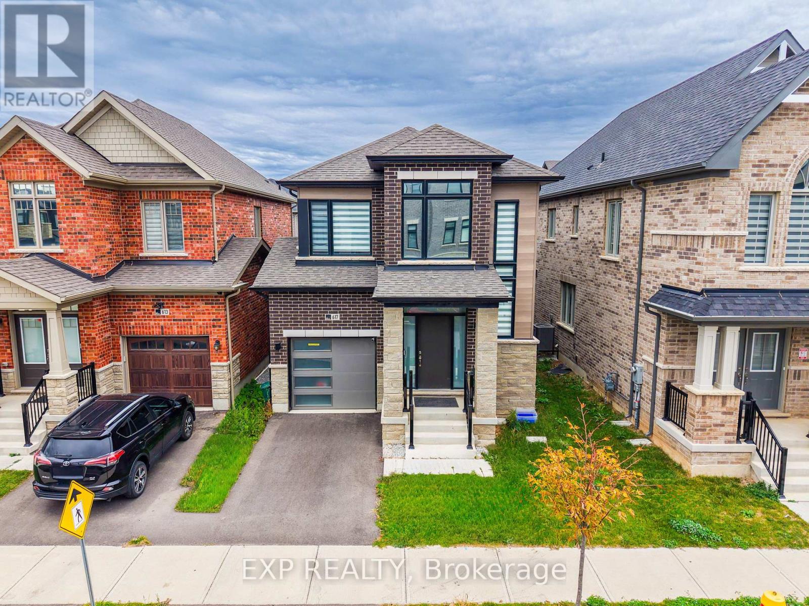 617 Etheridge Ave, Milton Cb Cobban, ON L9E 1V6
