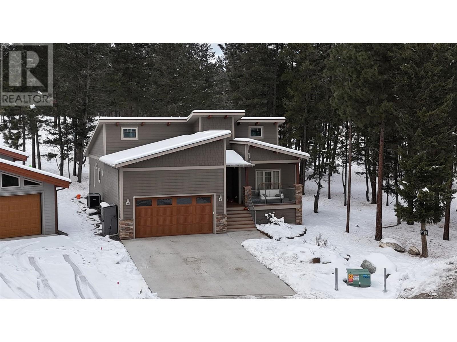 145 The Whins Other, Cranbrook, BC V1C 0B4
