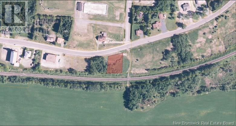 0 Centrale St, St-hilaire, NB E3V 4V6
