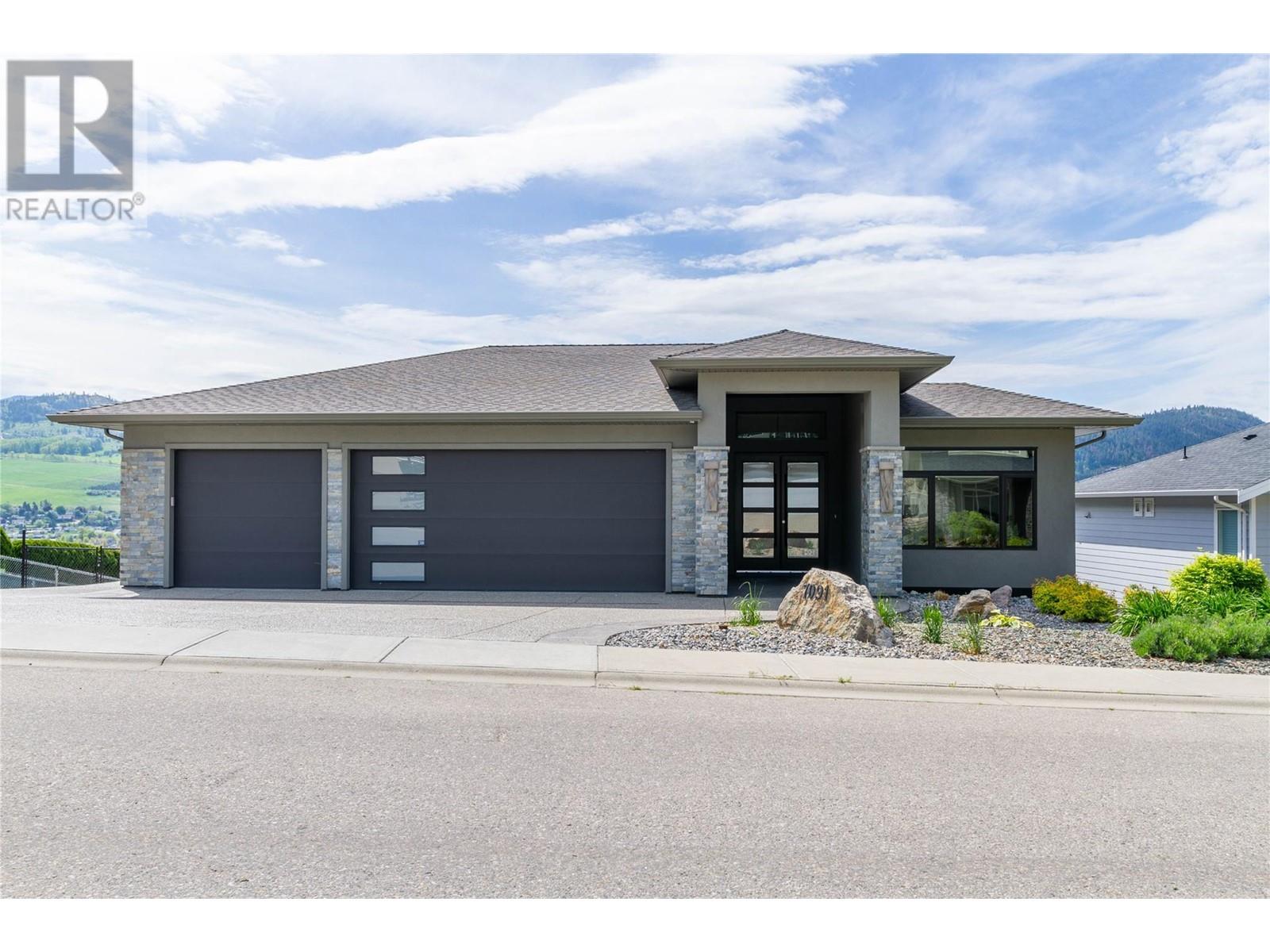 7091 Jasper Dr, Vernon, BC V1H 2J3