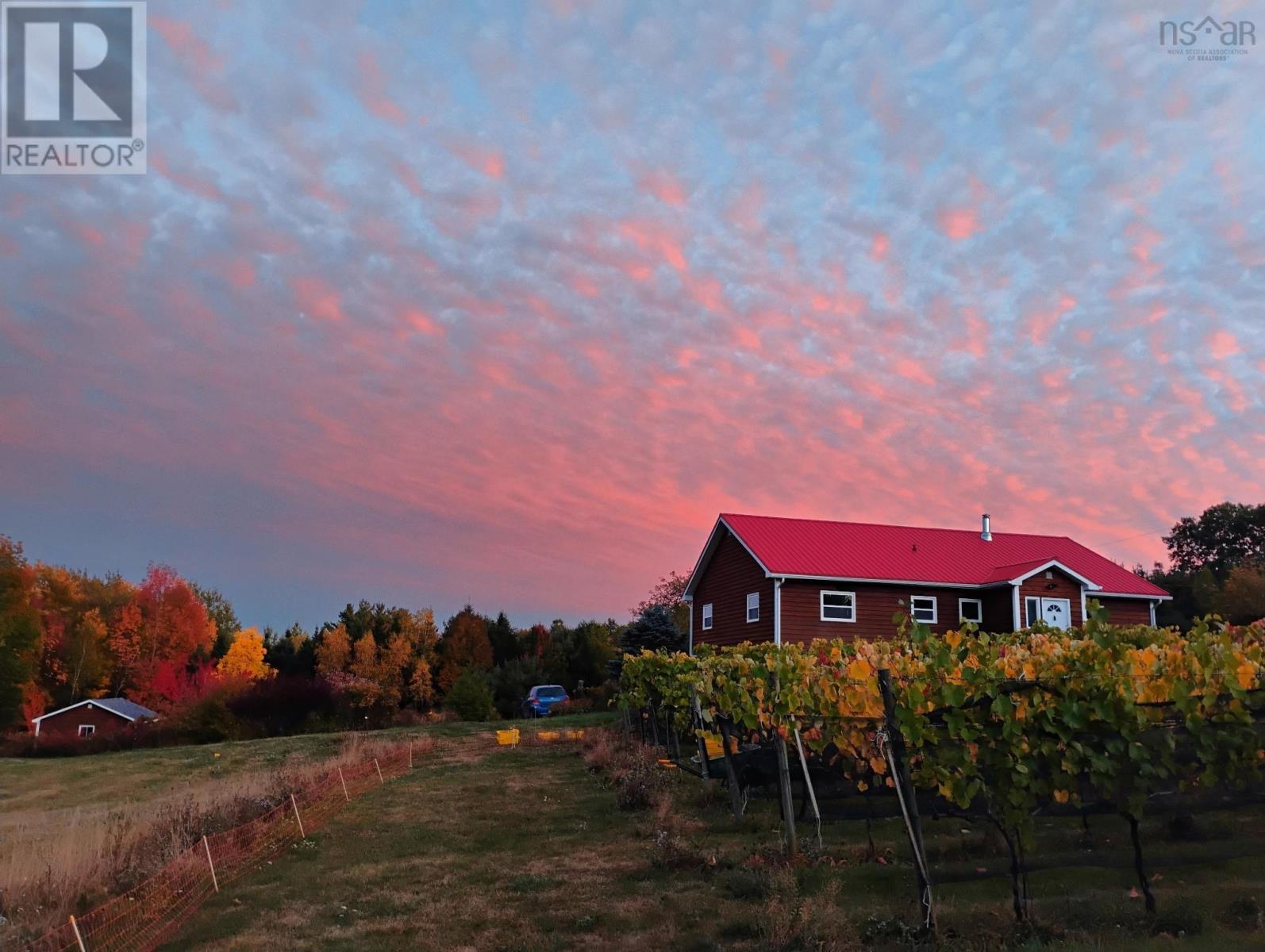 18 Fieldview Dr, Scarsdale, NS B0R 1A0
